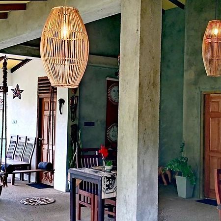 Tantra Ella Lodge Dış mekan fotoğraf