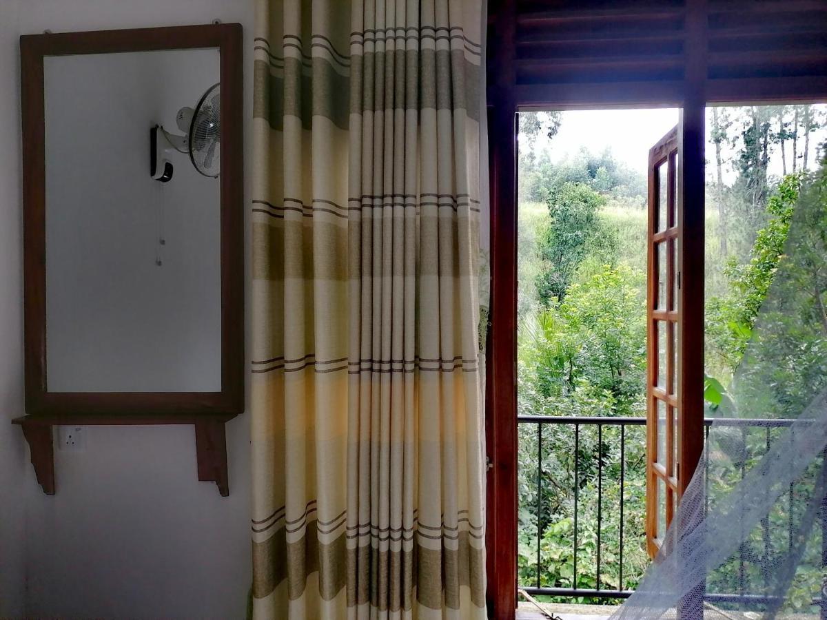 Tantra Ella Lodge Dış mekan fotoğraf