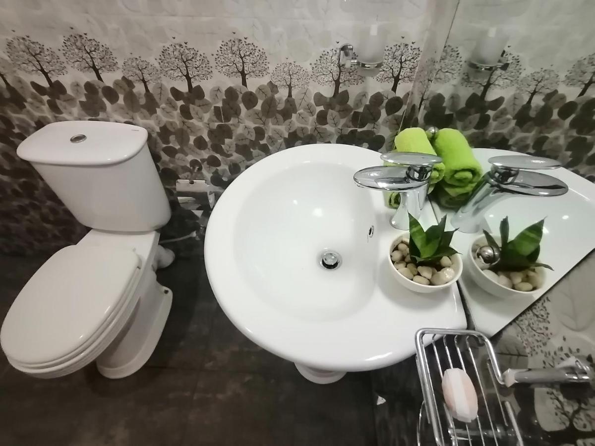 Tantra Ella Lodge Dış mekan fotoğraf
