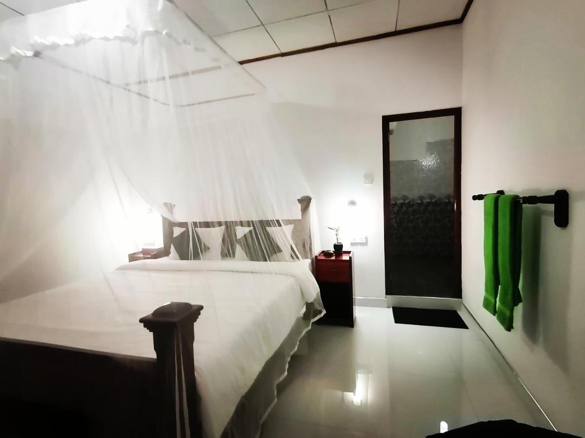 Tantra Ella Lodge Dış mekan fotoğraf