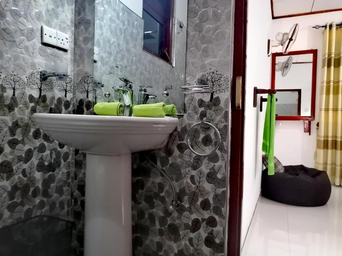 Tantra Ella Lodge Dış mekan fotoğraf