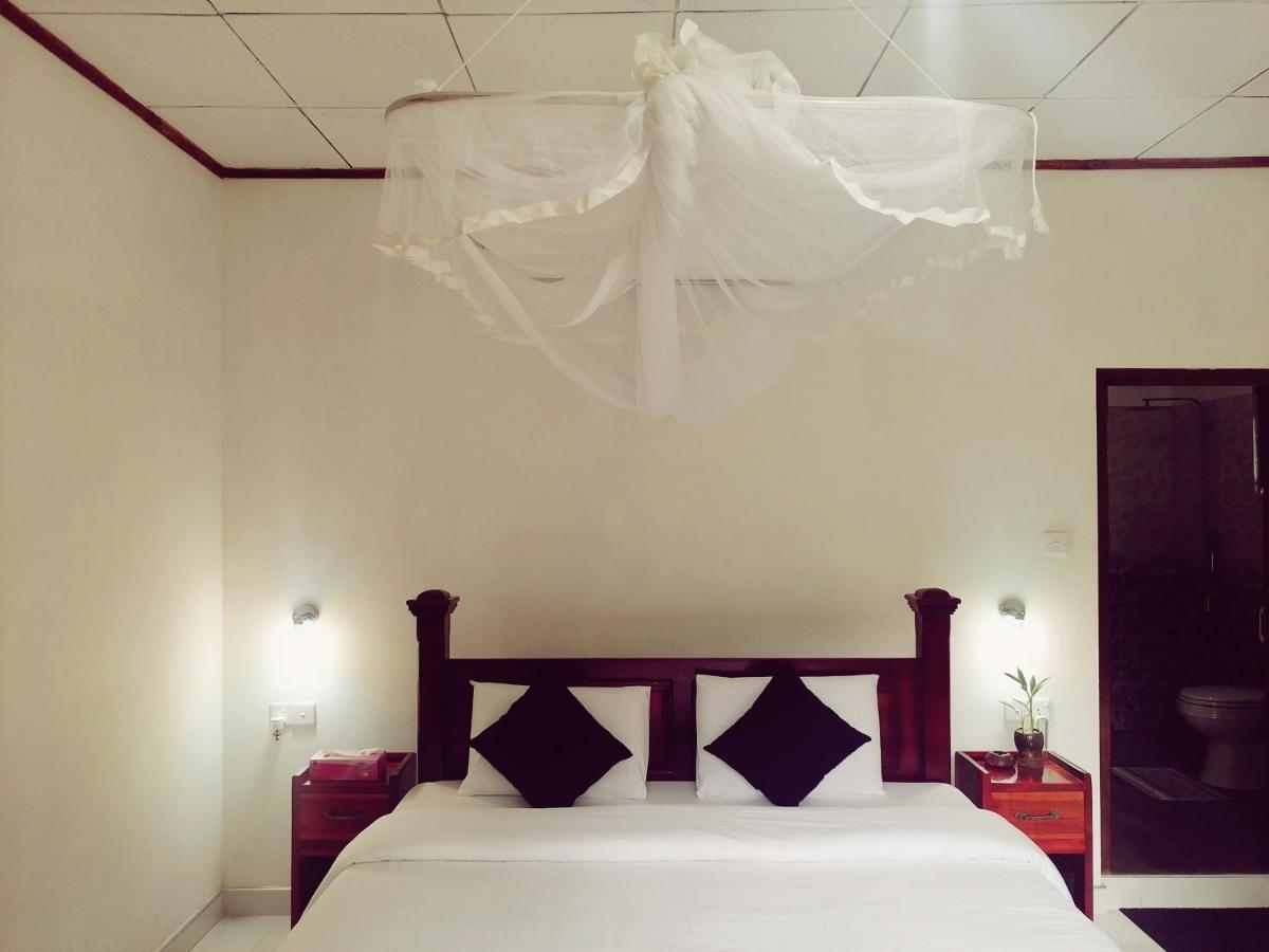 Tantra Ella Lodge Dış mekan fotoğraf