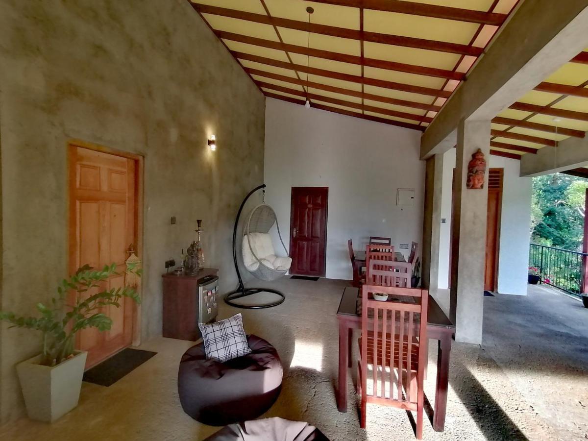 Tantra Ella Lodge Dış mekan fotoğraf