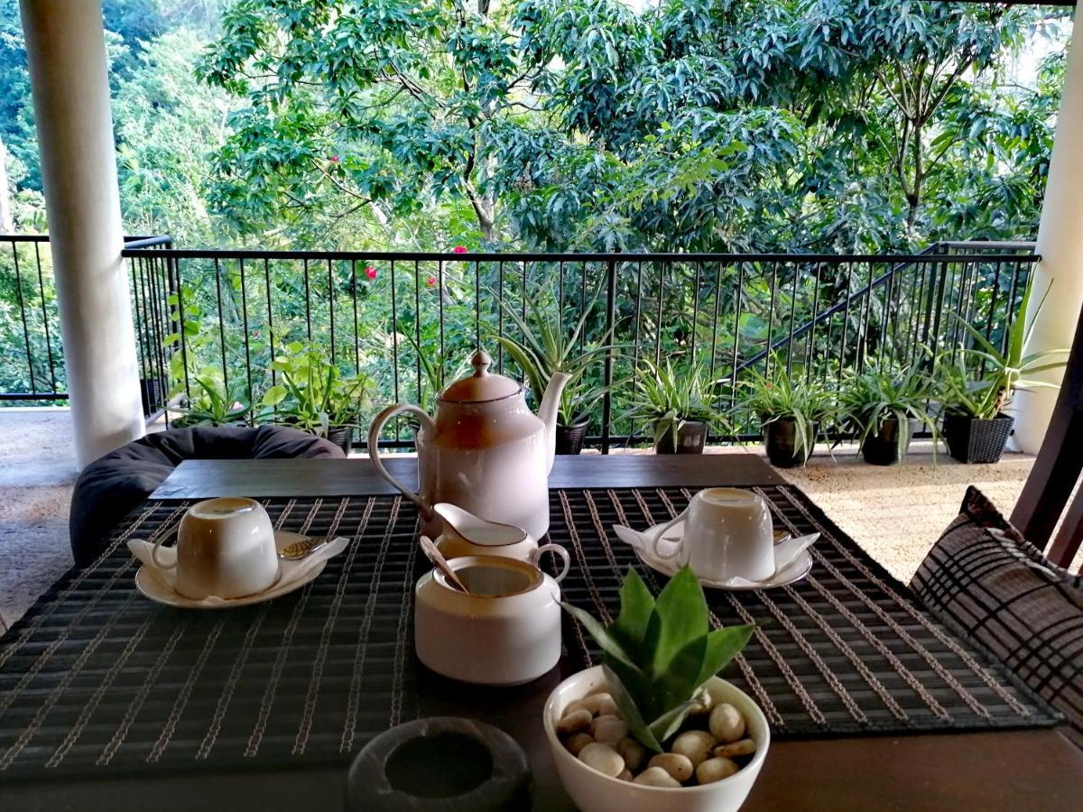 Tantra Ella Lodge Dış mekan fotoğraf