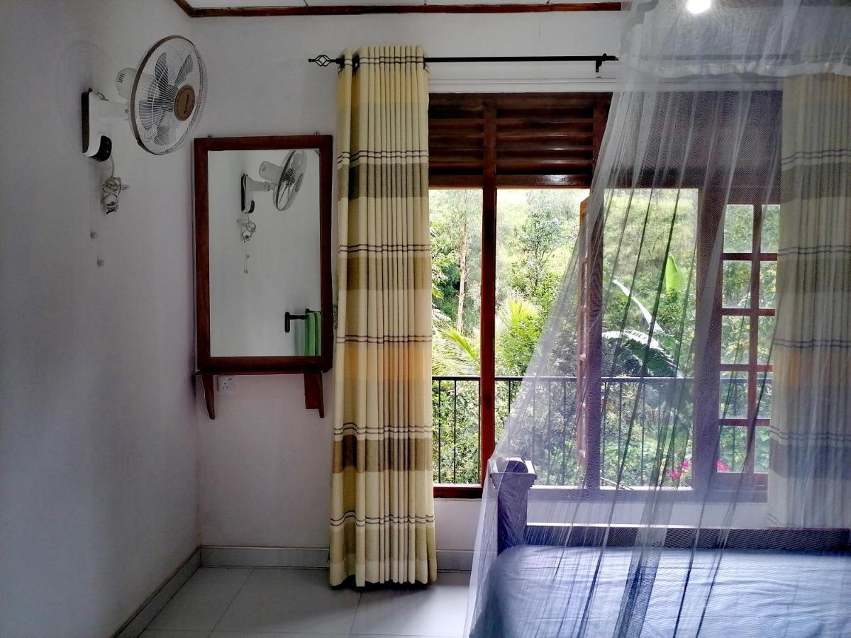 Tantra Ella Lodge Dış mekan fotoğraf