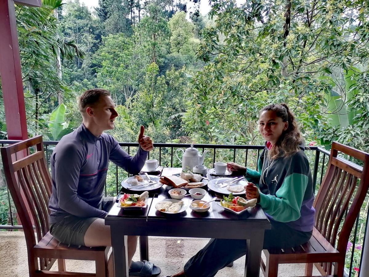 Tantra Ella Lodge Dış mekan fotoğraf