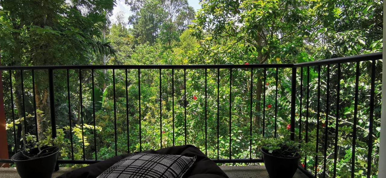 Tantra Ella Lodge Dış mekan fotoğraf