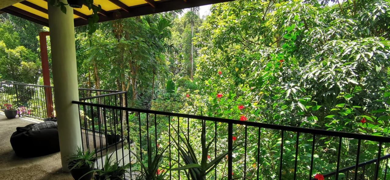 Tantra Ella Lodge Dış mekan fotoğraf