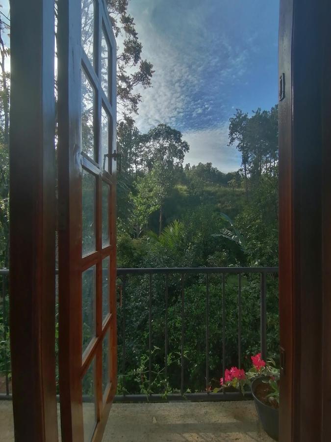 Tantra Ella Lodge Dış mekan fotoğraf