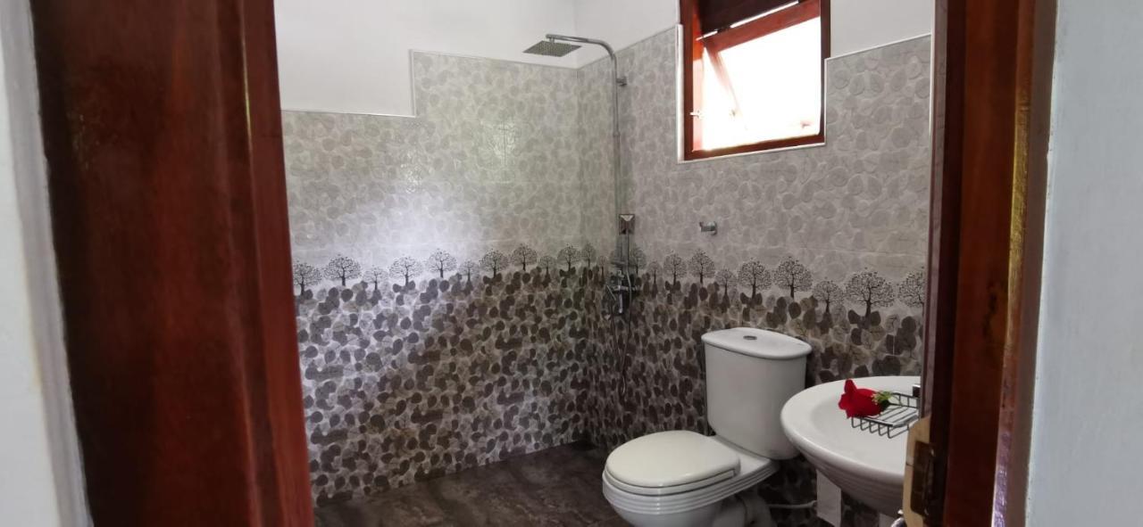 Tantra Ella Lodge Dış mekan fotoğraf
