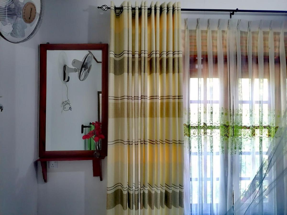 Tantra Ella Lodge Dış mekan fotoğraf