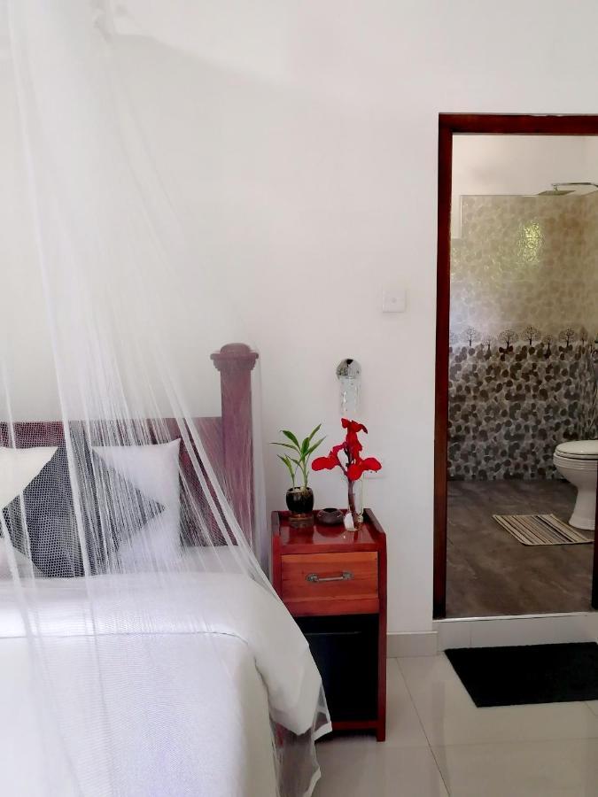 Tantra Ella Lodge Dış mekan fotoğraf