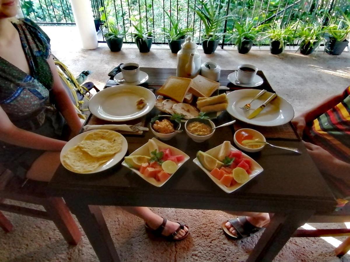 Tantra Ella Lodge Dış mekan fotoğraf