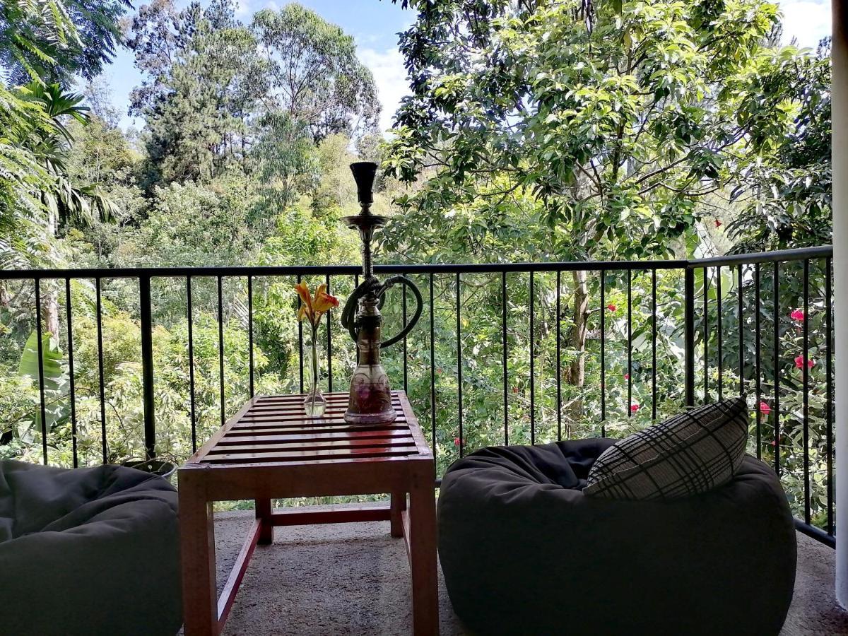 Tantra Ella Lodge Dış mekan fotoğraf