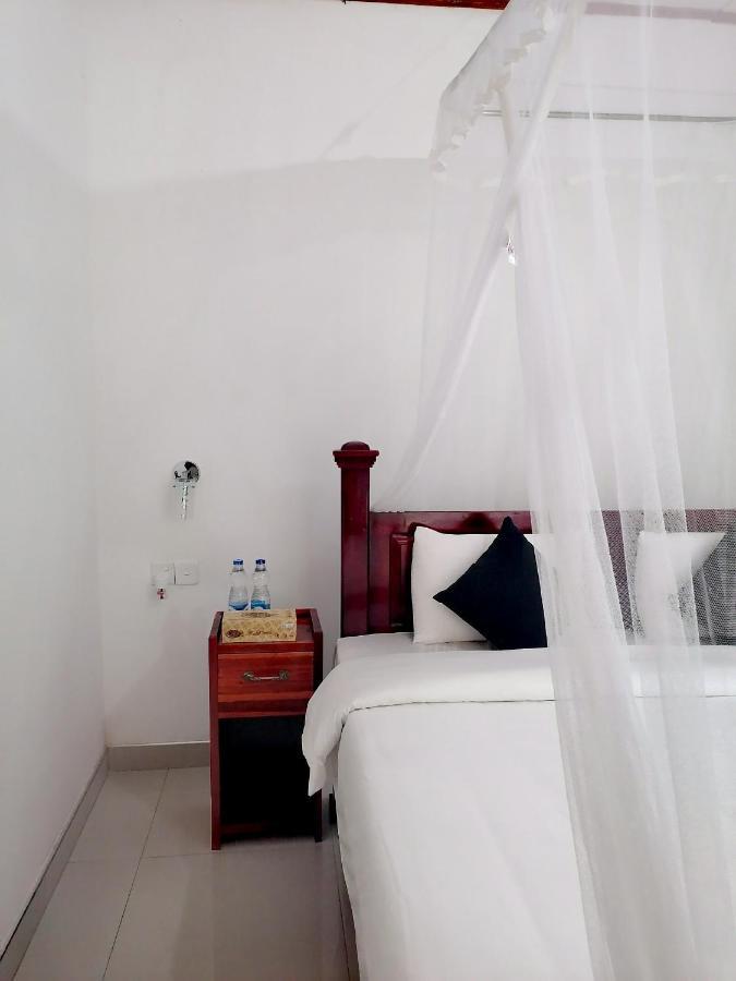 Tantra Ella Lodge Dış mekan fotoğraf