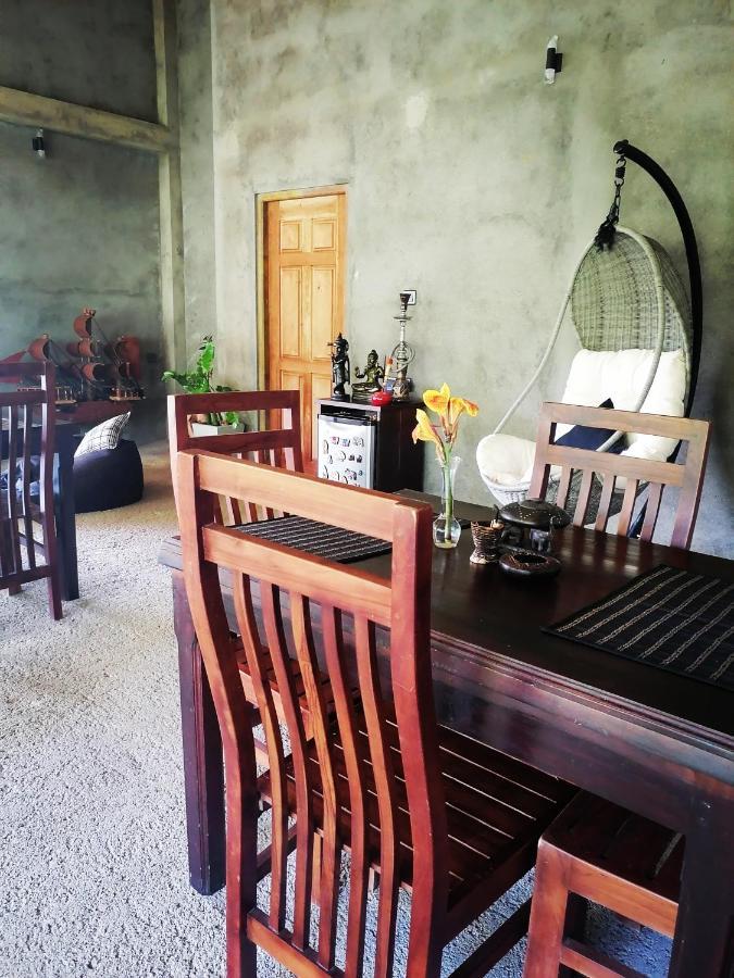 Tantra Ella Lodge Dış mekan fotoğraf