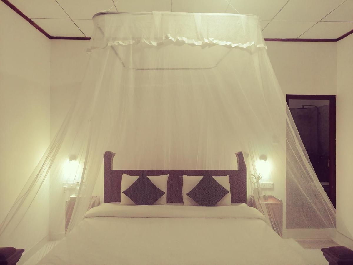 Tantra Ella Lodge Dış mekan fotoğraf