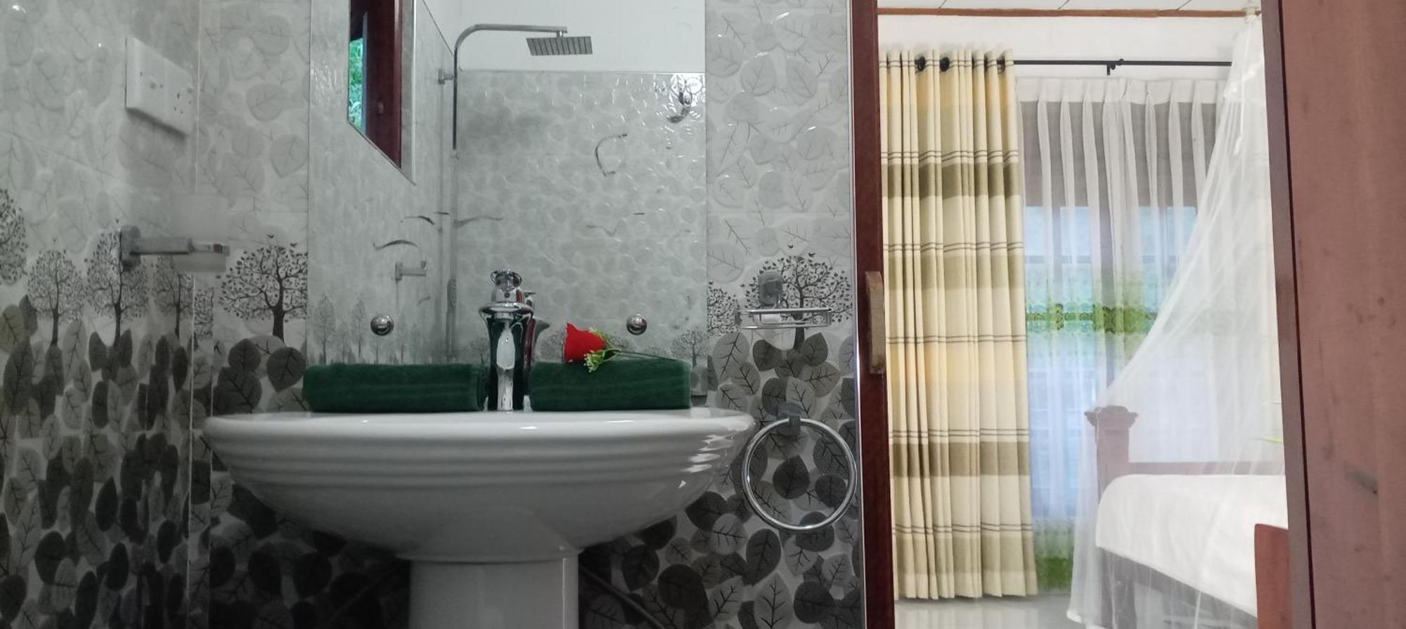 Tantra Ella Lodge Dış mekan fotoğraf