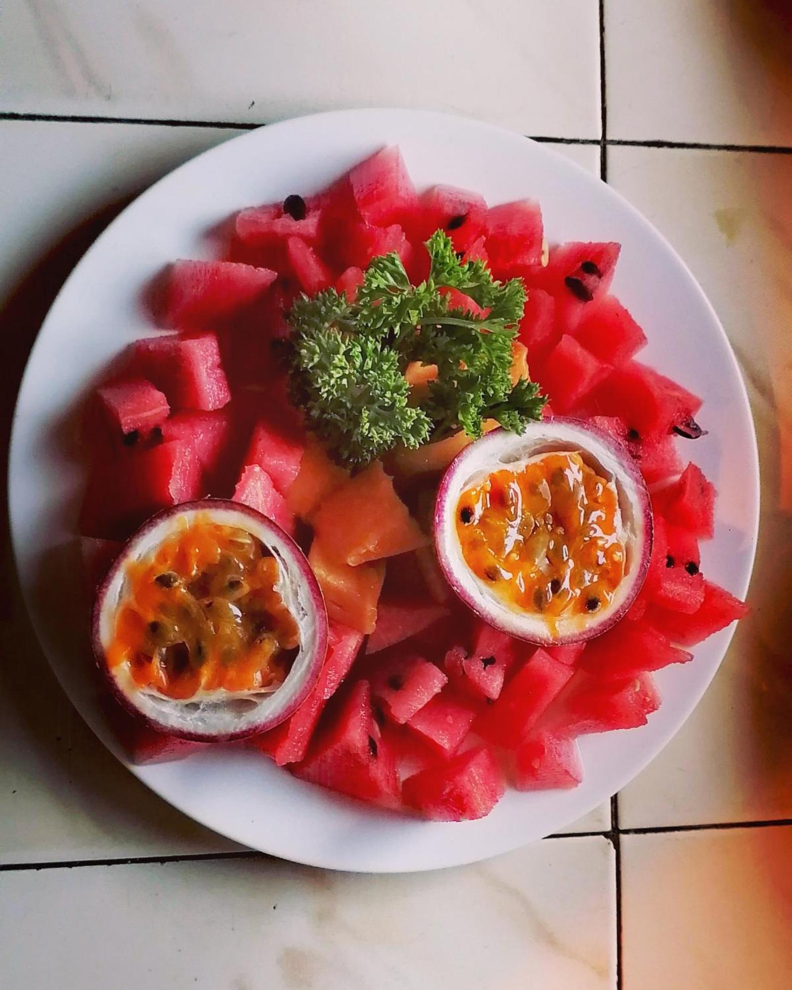 Tantra Ella Lodge Dış mekan fotoğraf