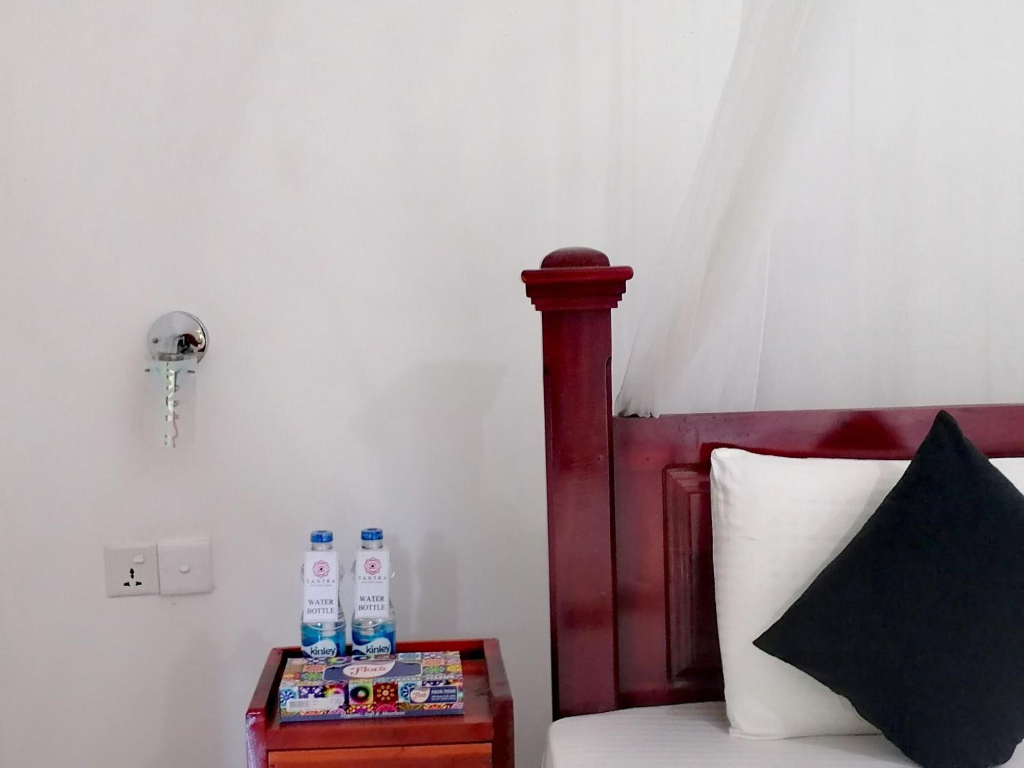 Tantra Ella Lodge Dış mekan fotoğraf