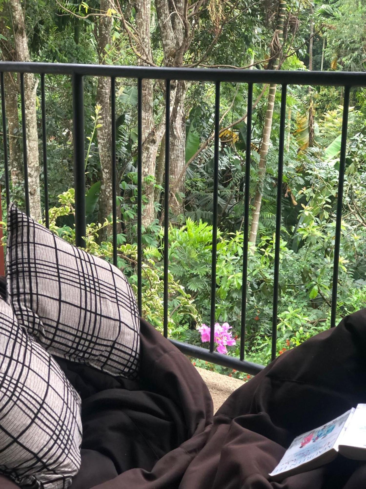 Tantra Ella Lodge Dış mekan fotoğraf