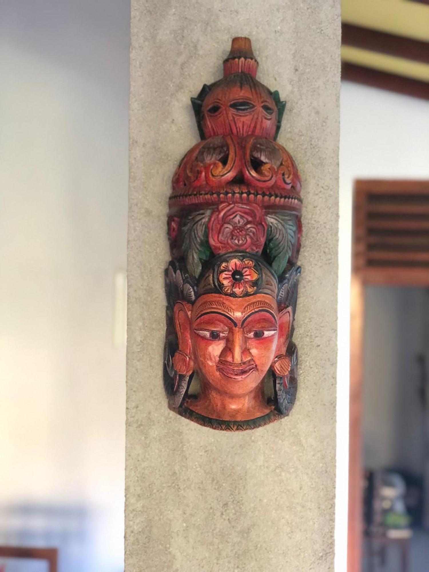 Tantra Ella Lodge Dış mekan fotoğraf