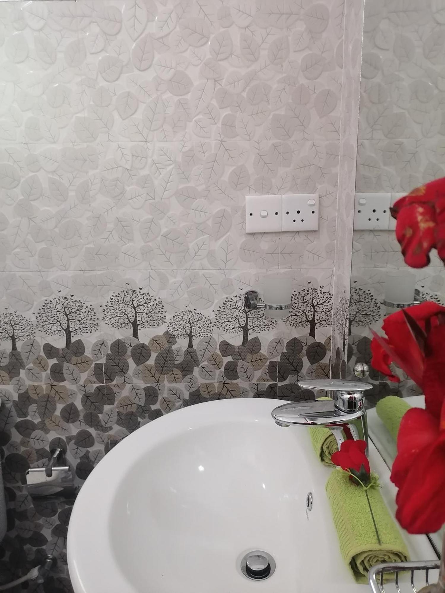 Tantra Ella Lodge Dış mekan fotoğraf
