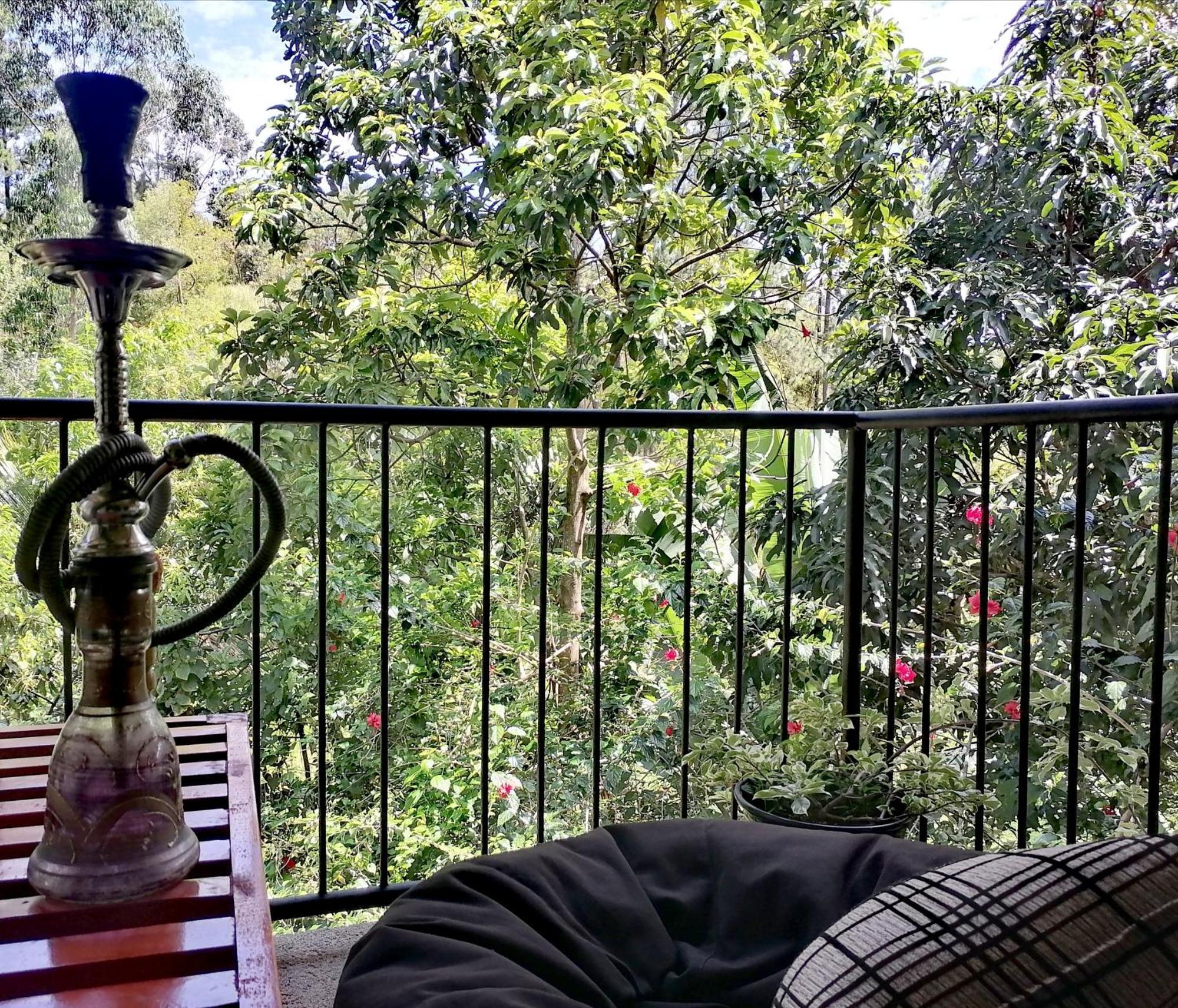 Tantra Ella Lodge Dış mekan fotoğraf
